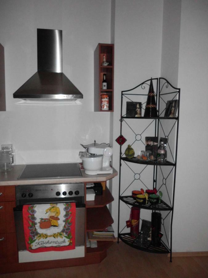Apartament Margarethenstrasse 12 Krems an der Donau Zewnętrze zdjęcie