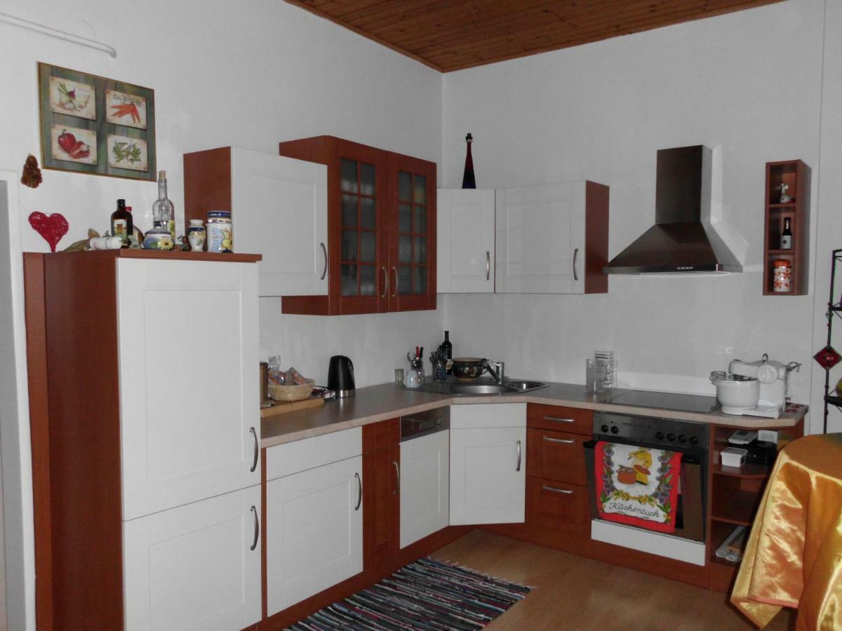 Apartament Margarethenstrasse 12 Krems an der Donau Zewnętrze zdjęcie