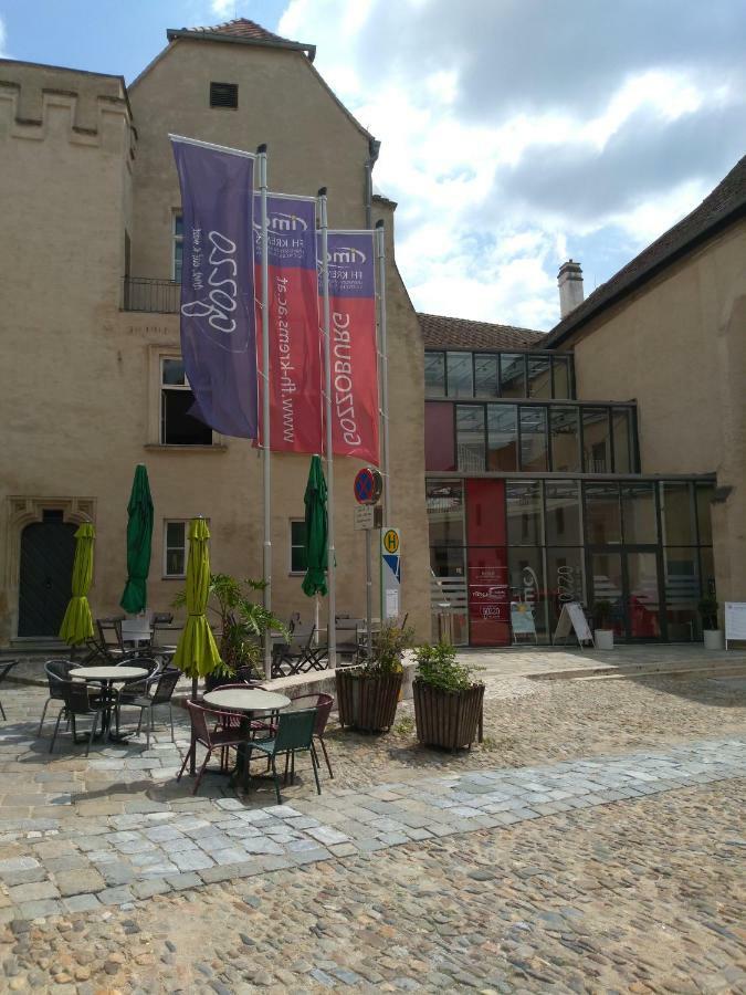 Apartament Margarethenstrasse 12 Krems an der Donau Zewnętrze zdjęcie